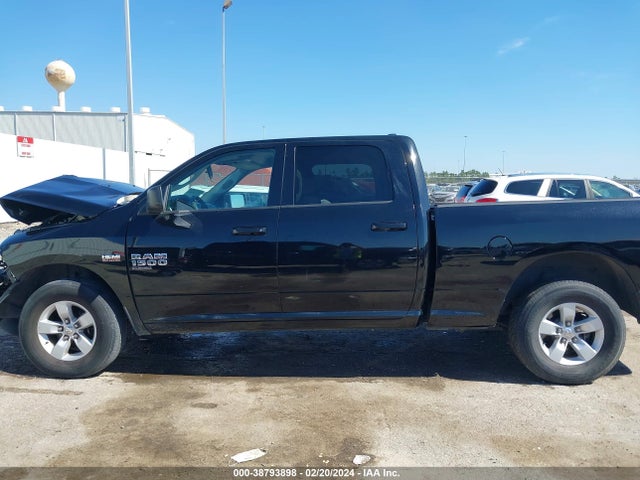 RAM 1500 Classic Slt  4x4 6'4 Box 2020 1C6RR7TT7LS124777 Image 15
