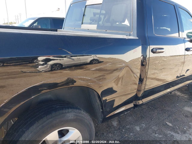 RAM 1500 Classic Slt  4x4 6'4 Box 2020 1C6RR7TT7LS124777 Image 18