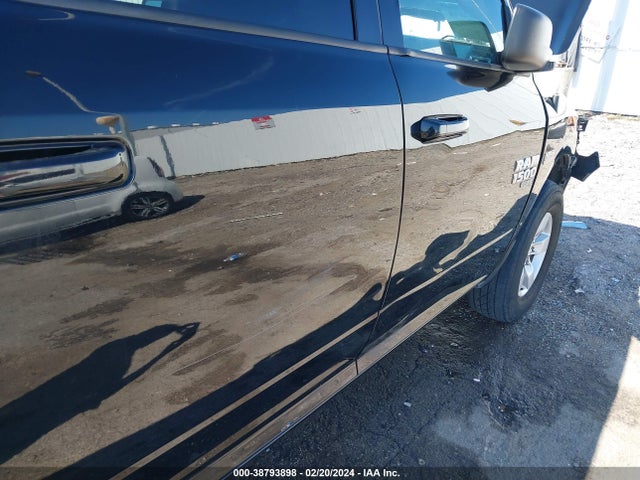 RAM 1500 Classic Slt  4x4 6'4 Box 2020 1C6RR7TT7LS124777 Image 19