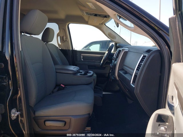RAM 1500 Classic Slt  4x4 6'4 Box 2020 1C6RR7TT7LS124777 Image 5