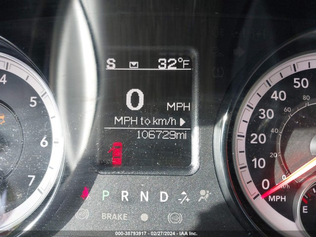 RAM 1500 Tradesman  4x4 6'4 Box 2017 1C6RR7ST2HS621356 Image 16