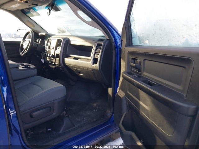 RAM 1500 Tradesman  4x4 6'4 Box 2017 1C6RR7ST2HS621356 Image 5