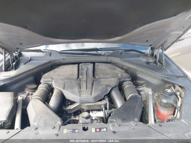 KMUHCESC0MU035115 Genesis Gv80 3.5t Awd