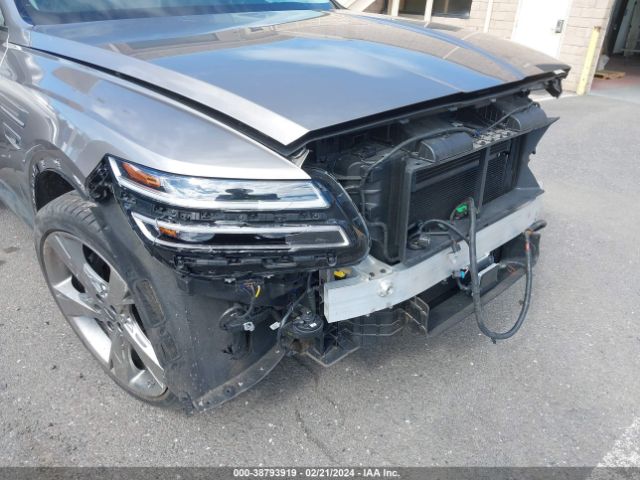 KMUHCESC0MU035115 Genesis Gv80 3.5t Awd
