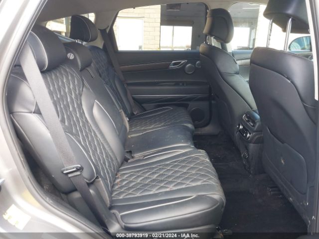 KMUHCESC0MU035115 Genesis Gv80 3.5t Awd