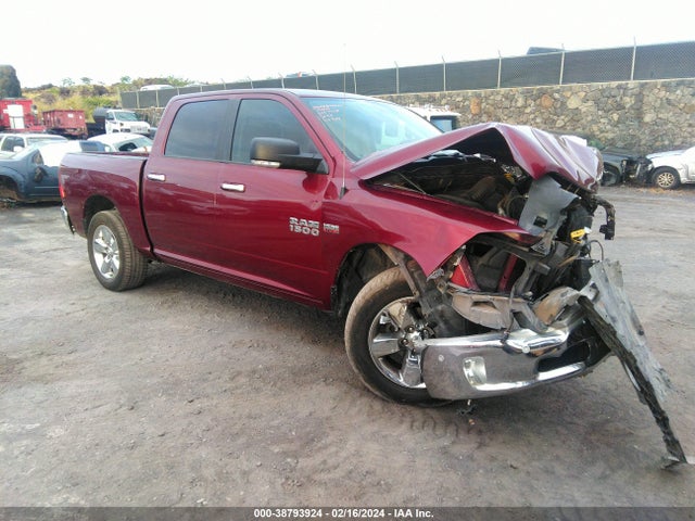 2017 1C6RR7LT9HS612412 main image