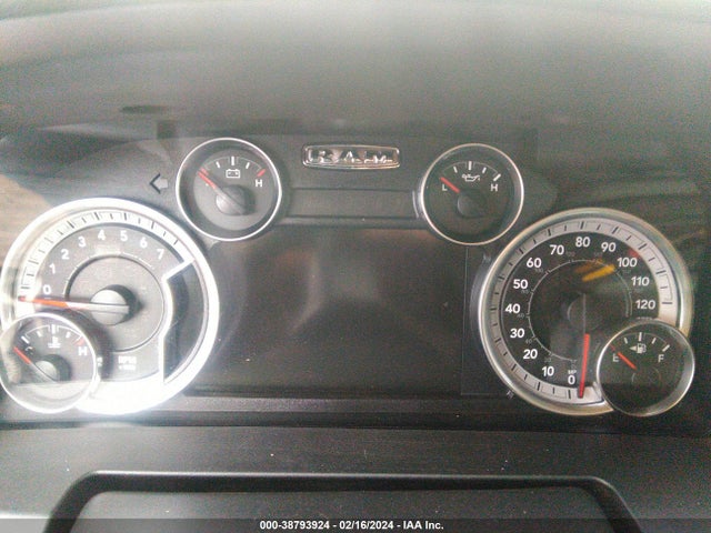 RAM 1500 Lone Star  4x4 5'7 Box 2017 1C6RR7LT9HS612412 Image 14