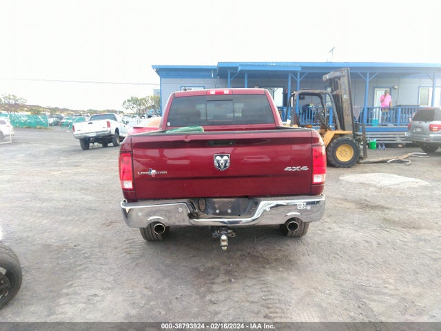 RAM 1500 Lone Star  4x4 5'7 Box 2017 1C6RR7LT9HS612412 Image 15