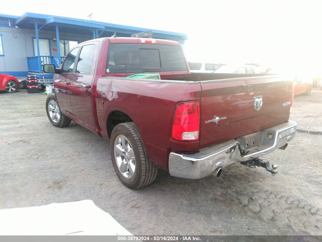 RAM 1500 Lone Star  4x4 5'7 Box 2017 1C6RR7LT9HS612412 Image 3