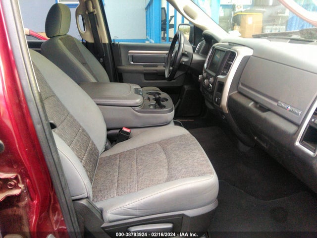 RAM 1500 Lone Star  4x4 5'7 Box 2017 1C6RR7LT9HS612412 Image 5