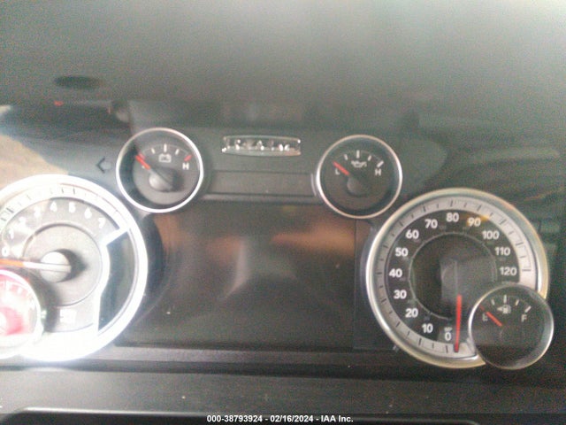 RAM 1500 Lone Star  4x4 5'7 Box 2017 1C6RR7LT9HS612412 Image 7