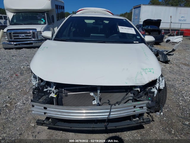 Toyota COROLLA SE 2021 JTDS4MCEXMJ079916 Image 13