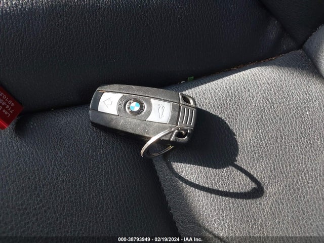 BMW X1 Xdrive28i 2014 WBAVL1C52EVY12787 Image 11