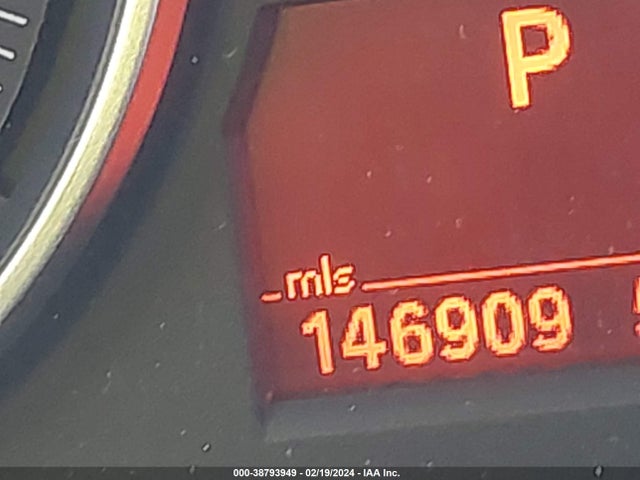 BMW X1 Xdrive28i 2014 WBAVL1C52EVY12787 Image 7