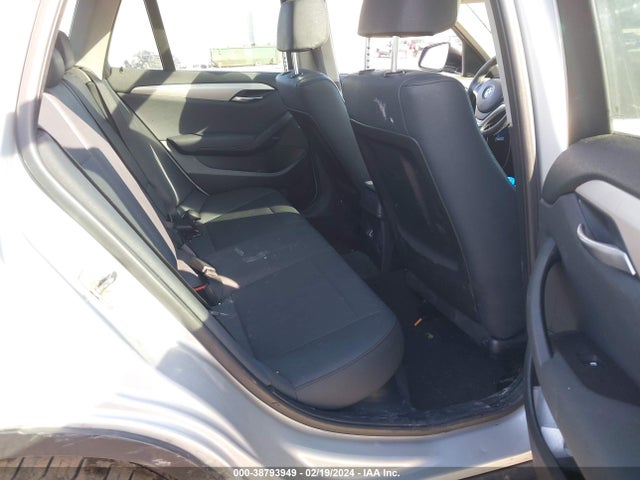 BMW X1 Xdrive28i 2014 WBAVL1C52EVY12787 Image 8