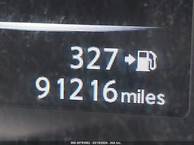 Nissan ROGUE SV 2017 KNMAT2MVXHP570412 Image 15