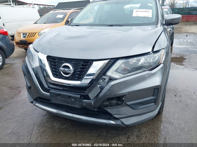 Nissan ROGUE SV 2017 KNMAT2MVXHP570412 Image 20
