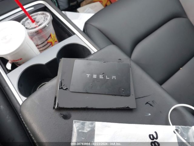 5YJ3E1EA7PF410053 Tesla Model 3 Rear-wheel Drive