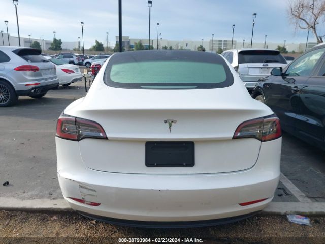 5YJ3E1EA7PF410053 Tesla Model 3 Rear-wheel Drive