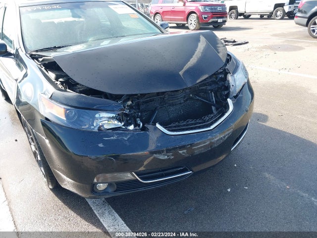 Acura Tl 3.5 Special Edition 2014 19UUA8F32EA000440 Image 20