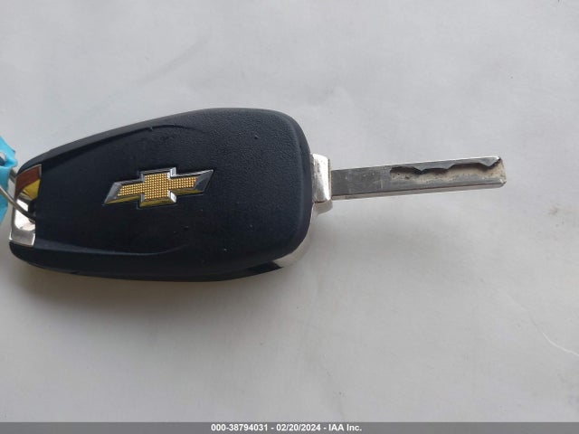 Chevrolet Spark Fwd 1lt Automatic 2022 KL8CD6SA5NC027557 Image 11