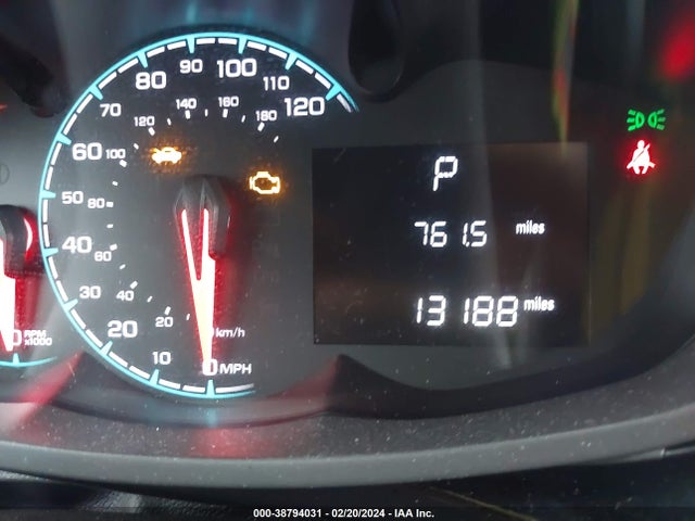 Chevrolet Spark Fwd 1lt Automatic 2022 KL8CD6SA5NC027557 Image 15