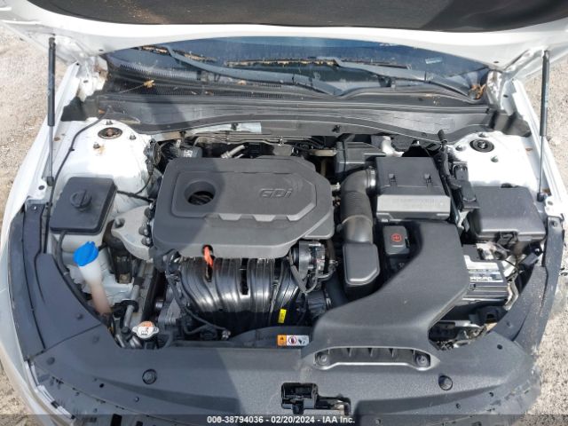 5XXGT4L39JG185913 KIA Optima S