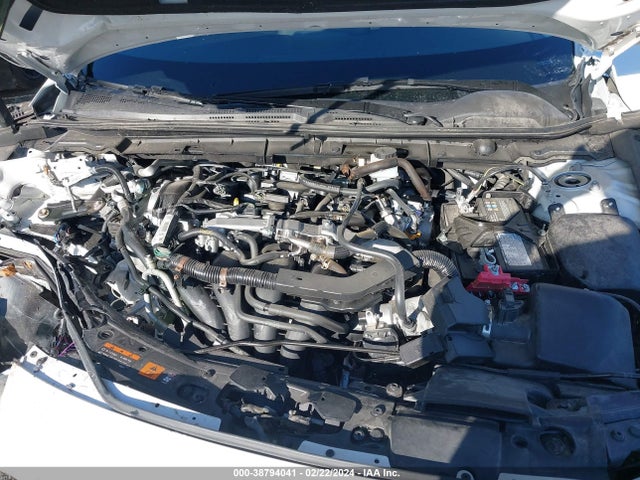 Mazda Mazda3 2.5 S Select 2023 3MZBPABM6PM363272 Image 10