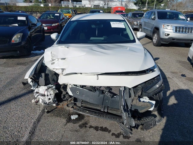 Mazda Mazda3 2.5 S Select 2023 3MZBPABM6PM363272 Image 12