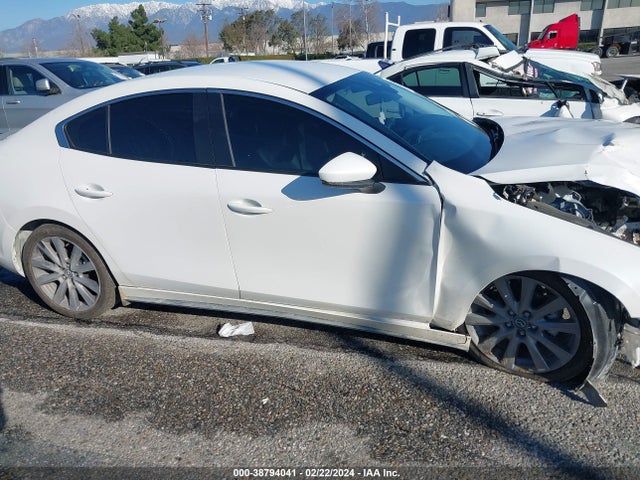 Mazda Mazda3 2.5 S Select 2023 3MZBPABM6PM363272 Image 13
