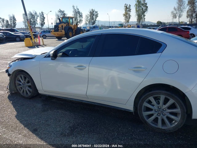 Mazda Mazda3 2.5 S Select 2023 3MZBPABM6PM363272 Image 14