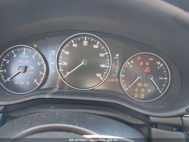 Mazda Mazda3 2.5 S Select 2023 3MZBPABM6PM363272 Image 15