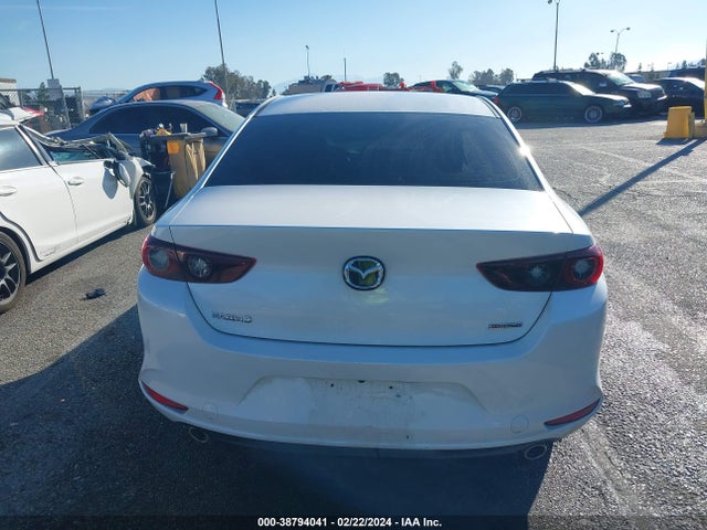 Mazda Mazda3 2.5 S Select 2023 3MZBPABM6PM363272 Image 16