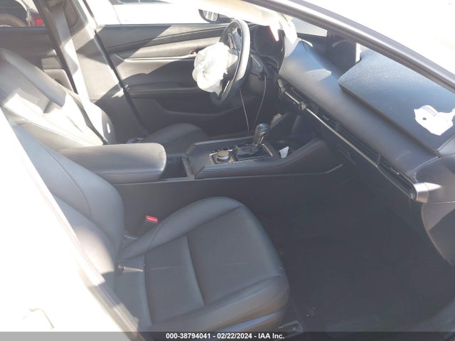 Mazda Mazda3 2.5 S Select 2023 3MZBPABM6PM363272 Image 5