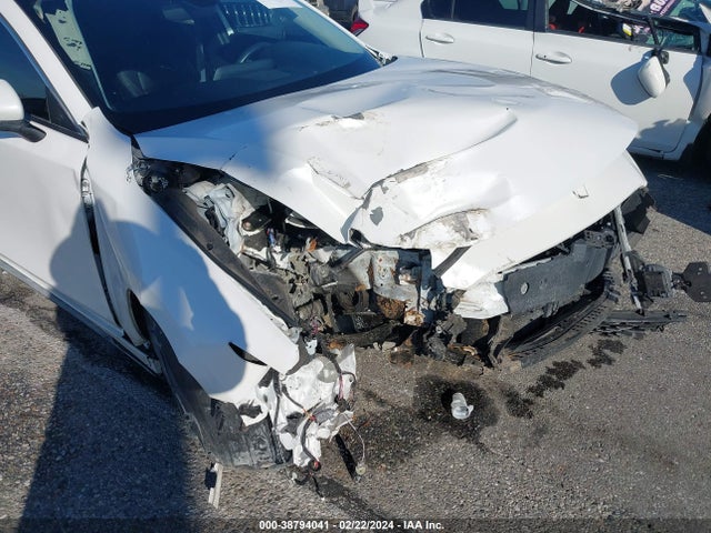 Mazda Mazda3 2.5 S Select 2023 3MZBPABM6PM363272 Image 6