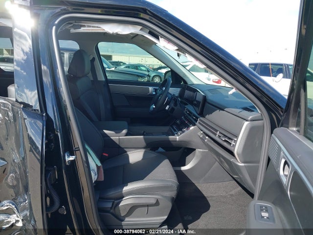 Hyundai Santa Fe Sel 2024 5NMP24GL1RH006497 Image 5