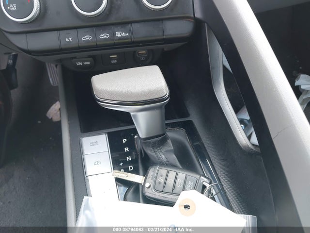 Hyundai ELANTRA SE 2021 5NPLL4AG0MH041339 Image 11