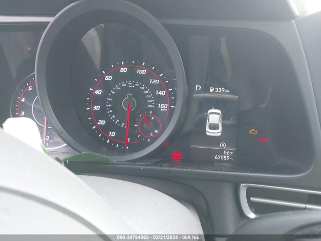 Hyundai ELANTRA SE 2021 5NPLL4AG0MH041339 Image 7