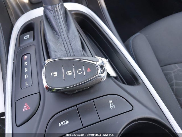 Chevrolet VOLT LT 2018 1G1RA6S56JU115270 Image 11