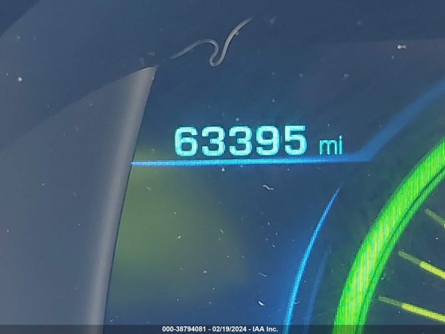 Chevrolet VOLT LT 2018 1G1RA6S56JU115270 Image 15