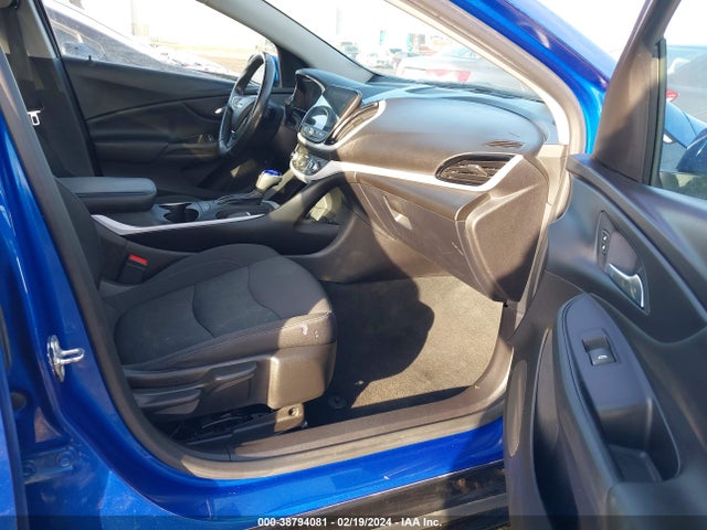 Chevrolet VOLT LT 2018 1G1RA6S56JU115270 Image 5