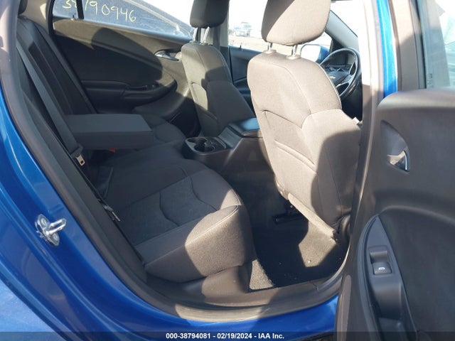Chevrolet VOLT LT 2018 1G1RA6S56JU115270 Image 8
