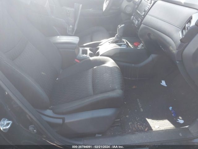 KNMAT2MV6LP500995 Nissan Rogue Sv Intelligent Awd