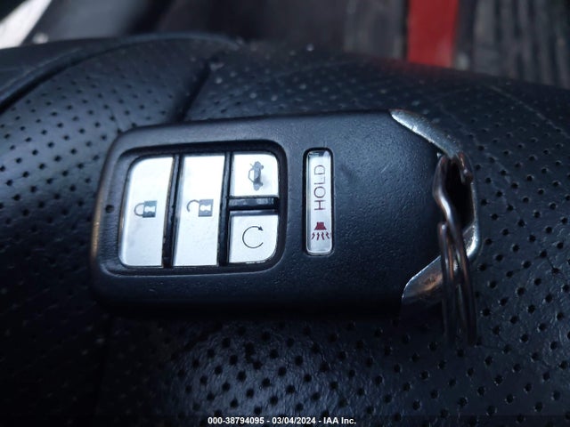 Honda Civic Ex-l 2017 SHHFK7H71HU201271 Image 11
