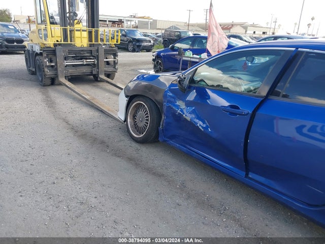 Honda Civic Ex-l 2017 SHHFK7H71HU201271 Image 18