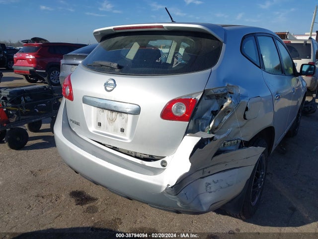 38794094 :رقم المزاد ، JN8AS5MT4CW251268 vin ، 2012 Nissan Rogue S مزاد بيع