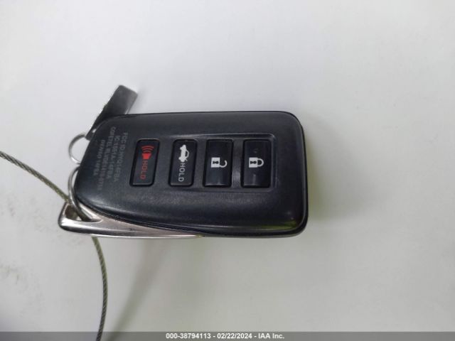 58ABK1GG3HU067941 Lexus ES 350