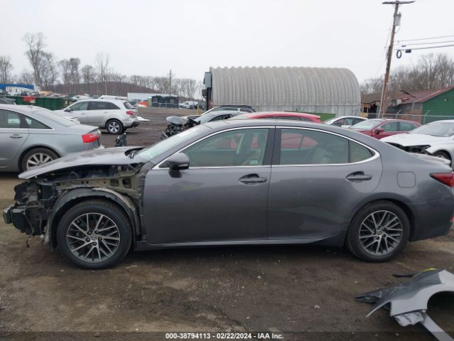 58ABK1GG3HU067941 Lexus ES 350