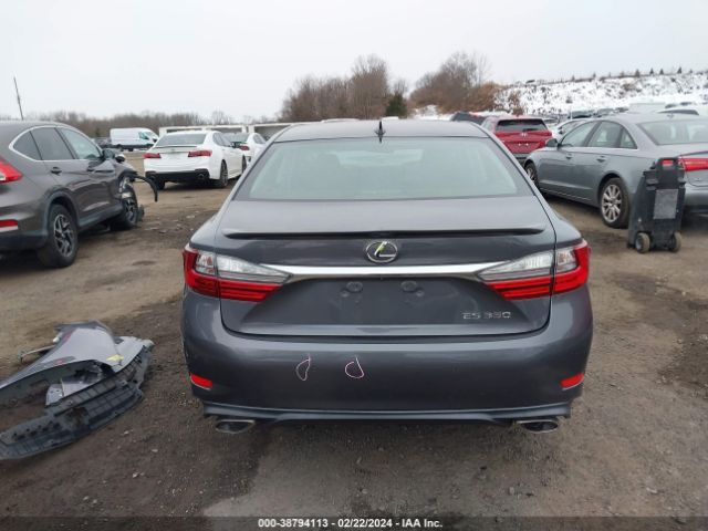 58ABK1GG3HU067941 Lexus ES 350