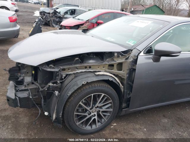 58ABK1GG3HU067941 Lexus ES 350